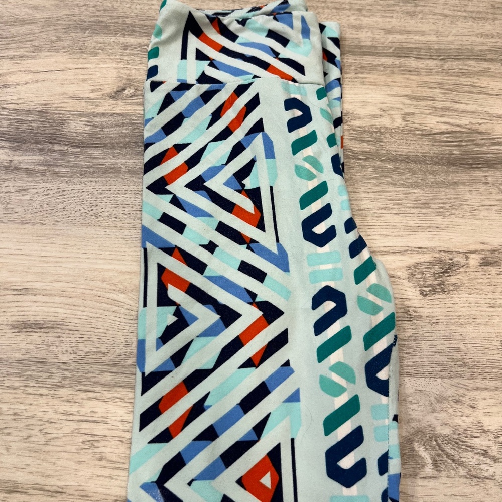 LulaRoe Leggings